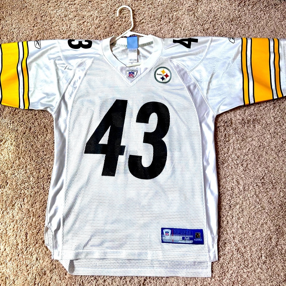 Women’s Steeler Jersey